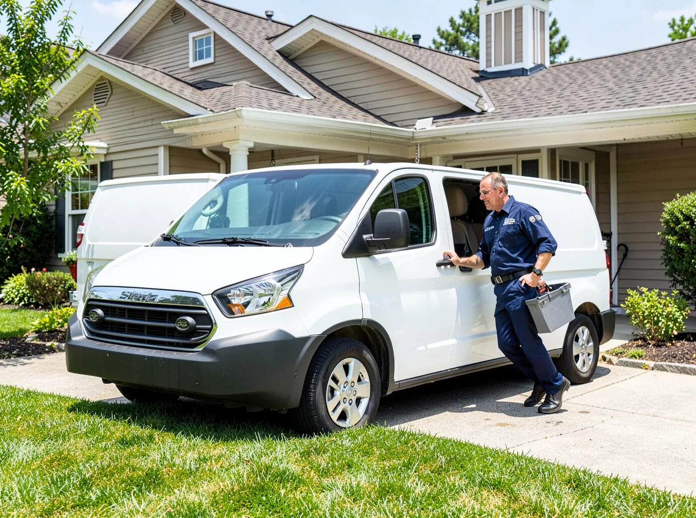 Emergency Plumber company in Memphis, MI