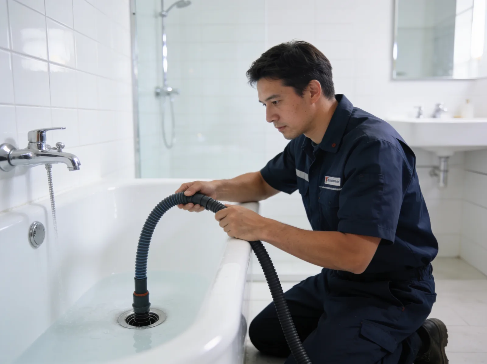 Emergency Plumber Memphis, MI FAQs